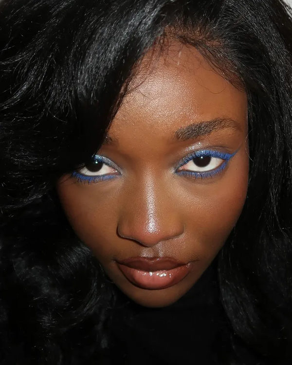 fall makeup trends