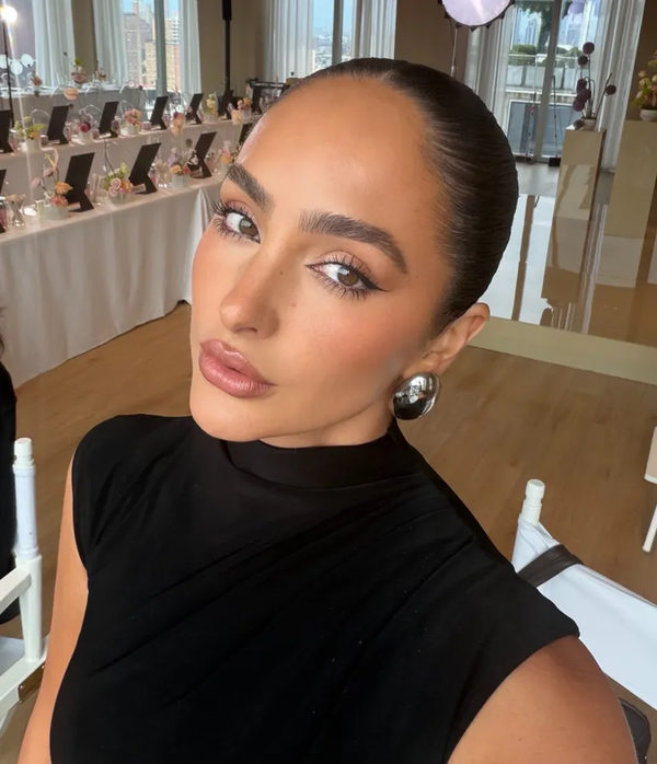 fall makeup trends