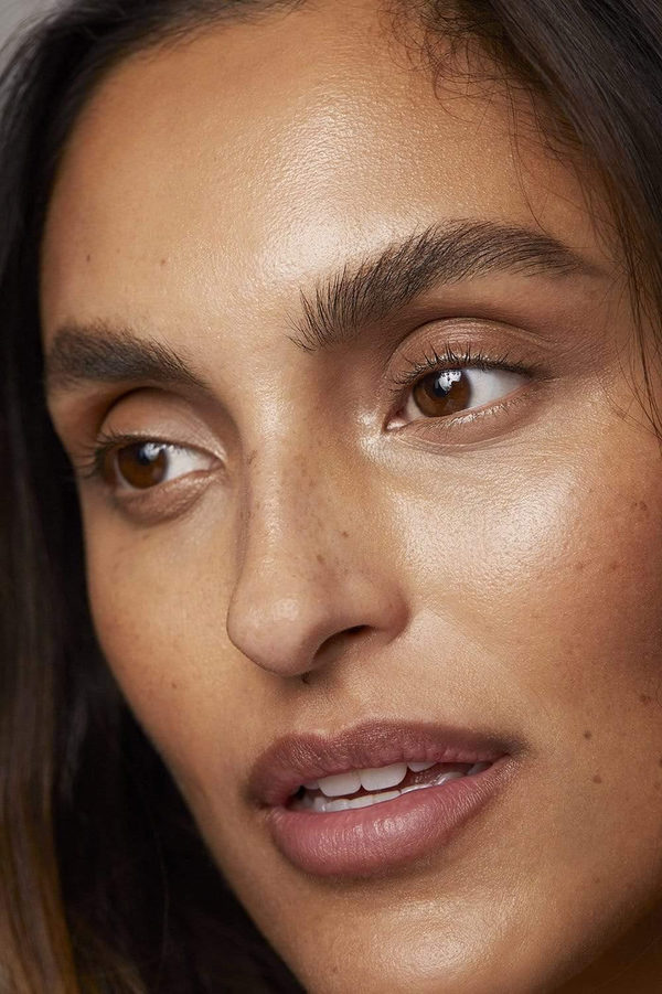 fall makeup trends