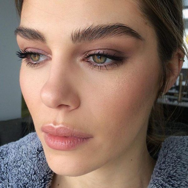 fall makeup trends