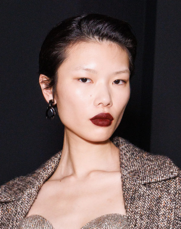 fall makeup trends
