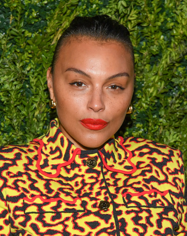 fall makeup trends