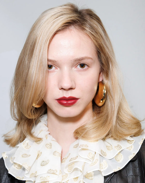fall makeup trends