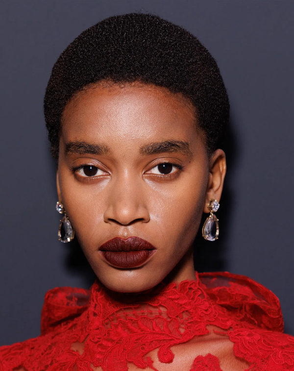 fall makeup trends