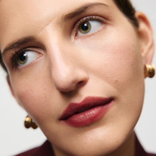 fall makeup trends