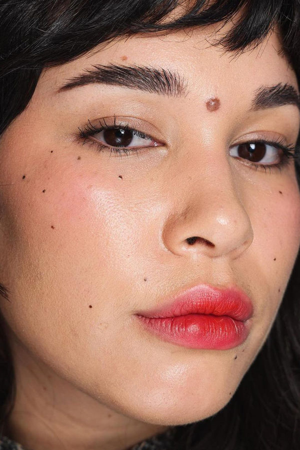 fall makeup trends