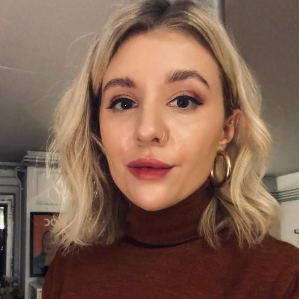 fall makeup trends