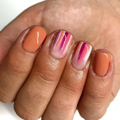 fall nail designs