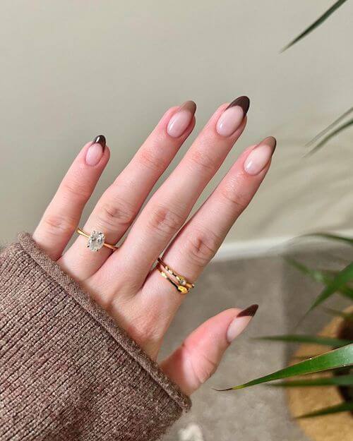 fall nail designs