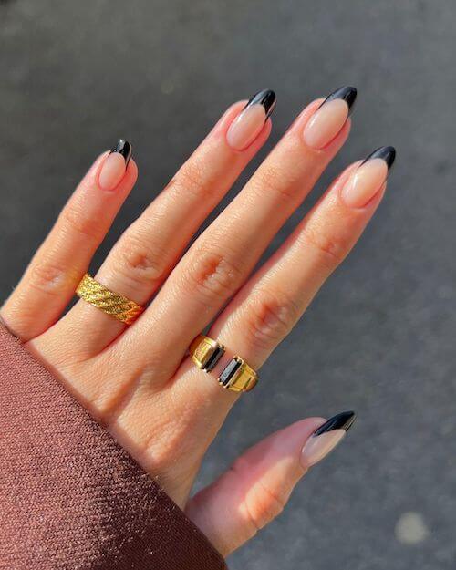 fall nail designs