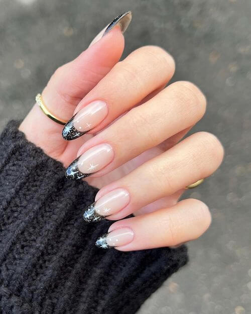 fall nail designs