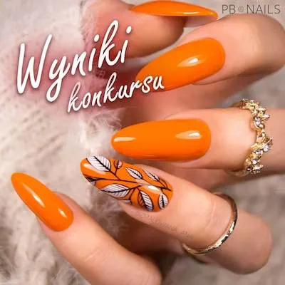 fall nail designs