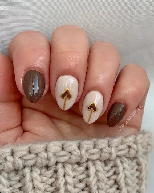 fall nail designs