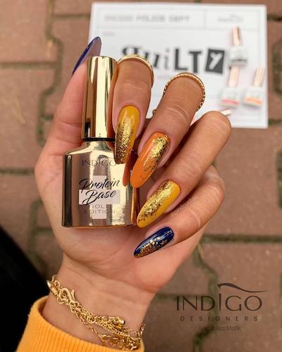 fall nail designs