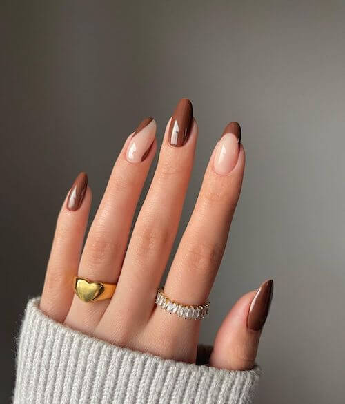 fall nail designs