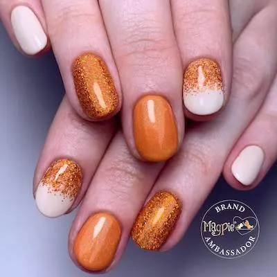 fall nail designs