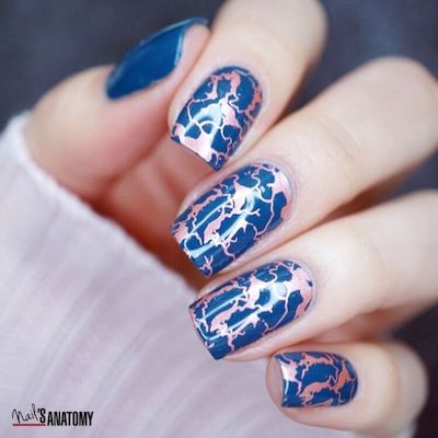 fall nail designs