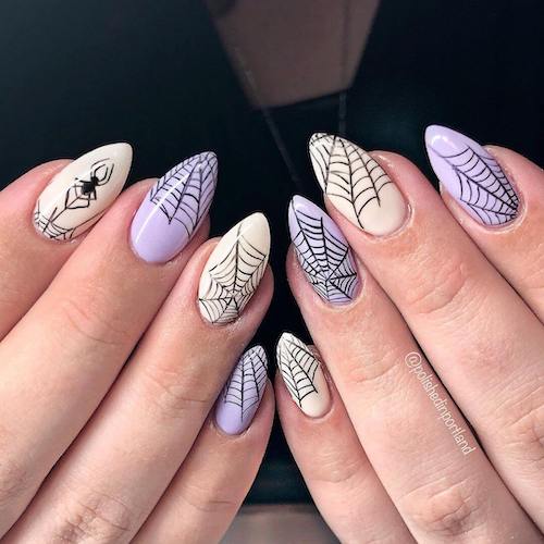 fall nail ideas