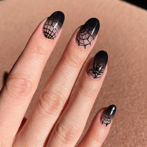 fall nail ideas