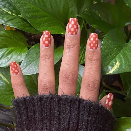 fall nail ideas