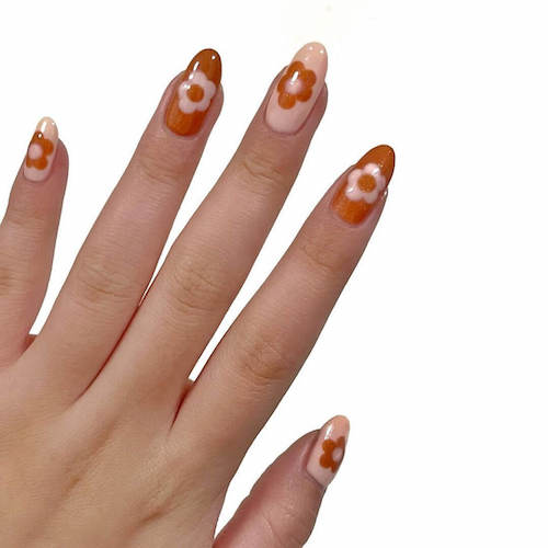 fall nail ideas