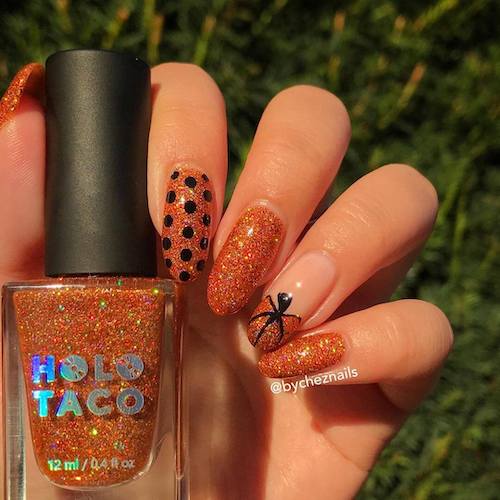 fall nail ideas