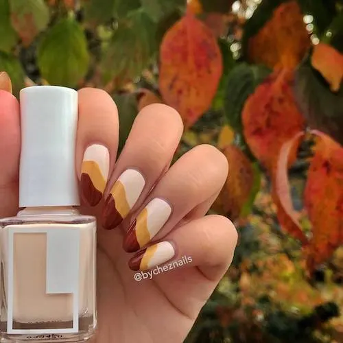 fall nail ideas