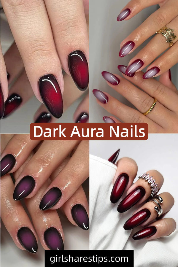 fall nail trends