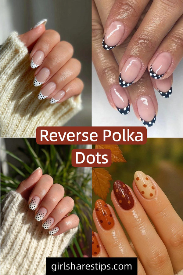 fall nail trends