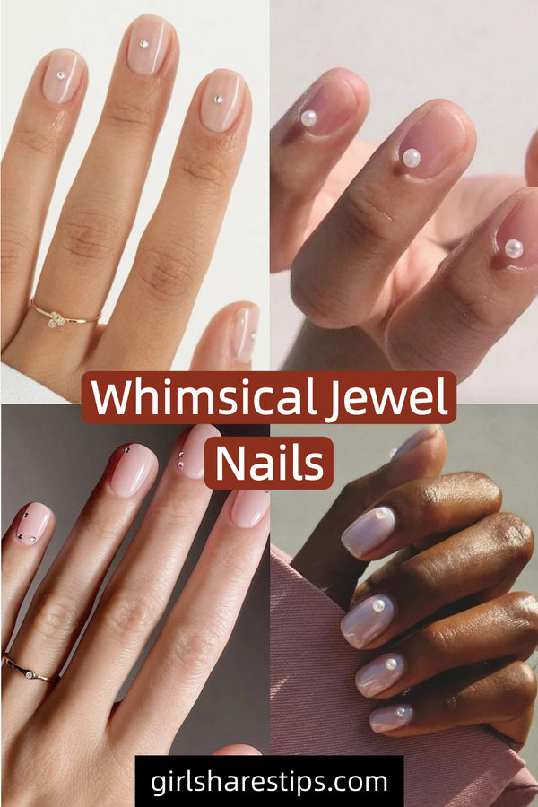 fall nail trends