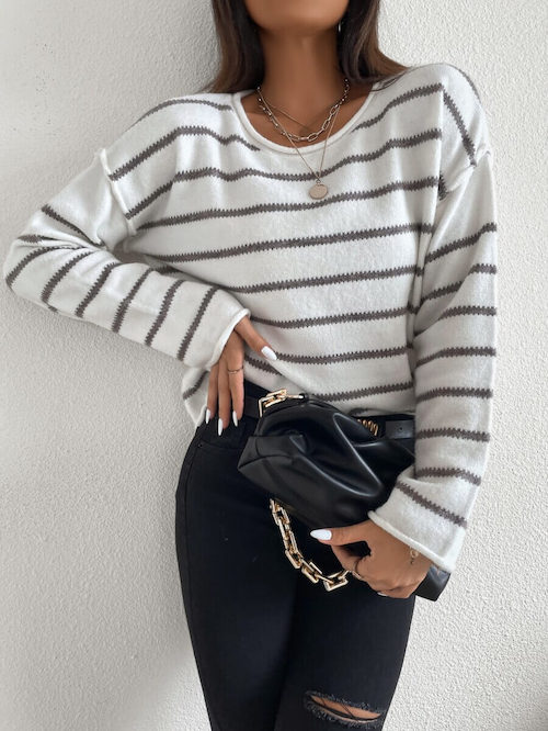 fall outfits for women from SHEIN