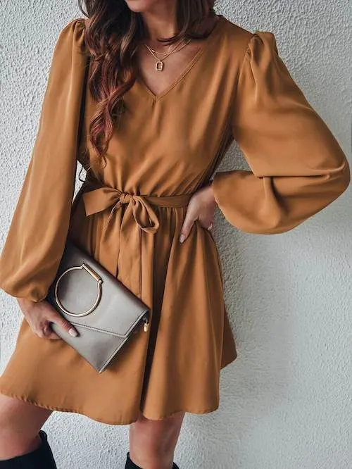 fall outfits for women from SHEIN