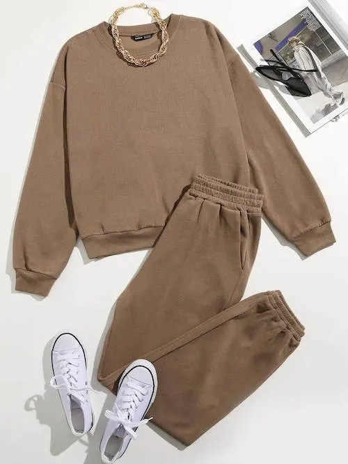 fall outfits for women from SHEIN