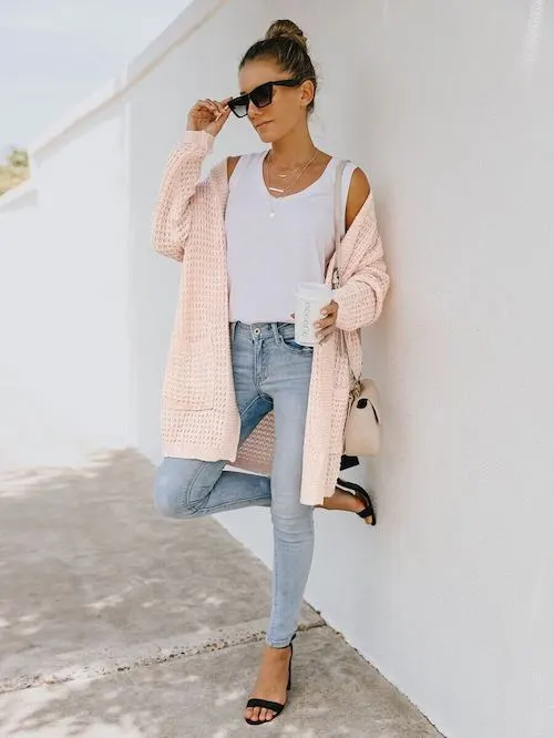 fall outfits for women from SHEIN