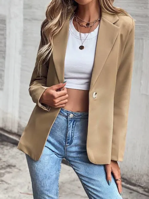 fall outfits for women from SHEIN