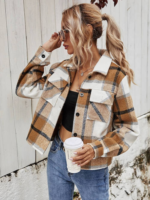 39 Best Fall Outfits From SHEIN To Add To Your Collection 2023: SHEIN Fall Clothes And Reviews 