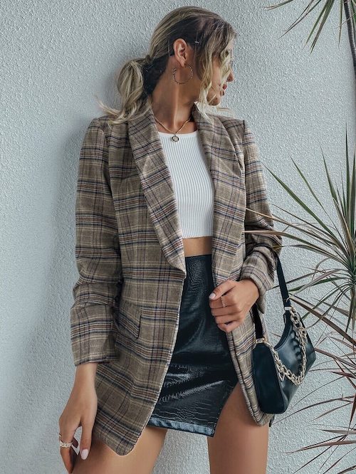 fall outfits from SHEIN