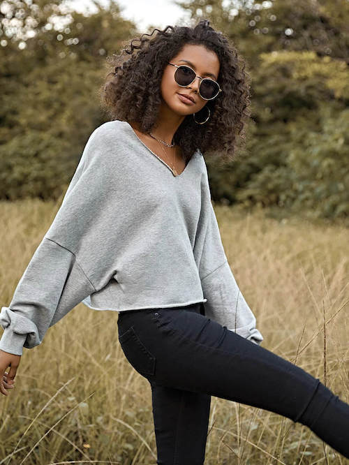 39 Best Fall Outfits From SHEIN To Add To Your Collection 2023 SHEIN