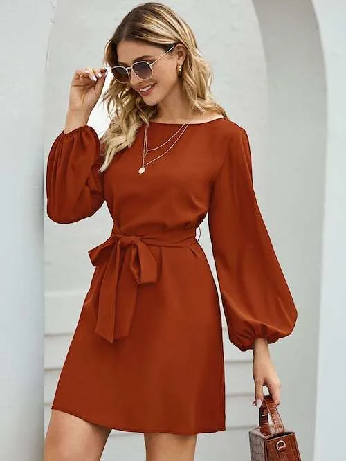 fall outfits from SHEIN