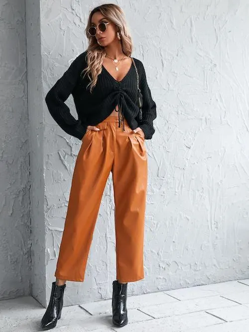 fall outfits from SHEIN