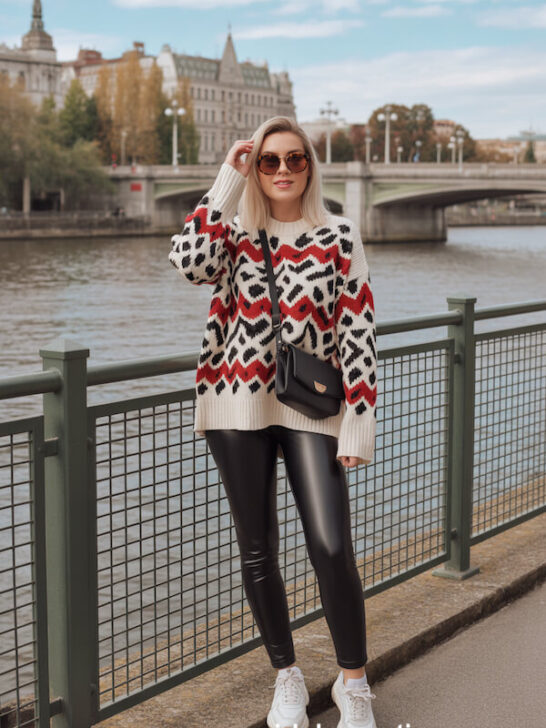 21 Must-Try Fall Picnic Outfits for Women: Look Cute & Stay Comfy!
