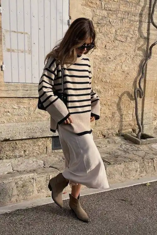 fall simple everyday outfits