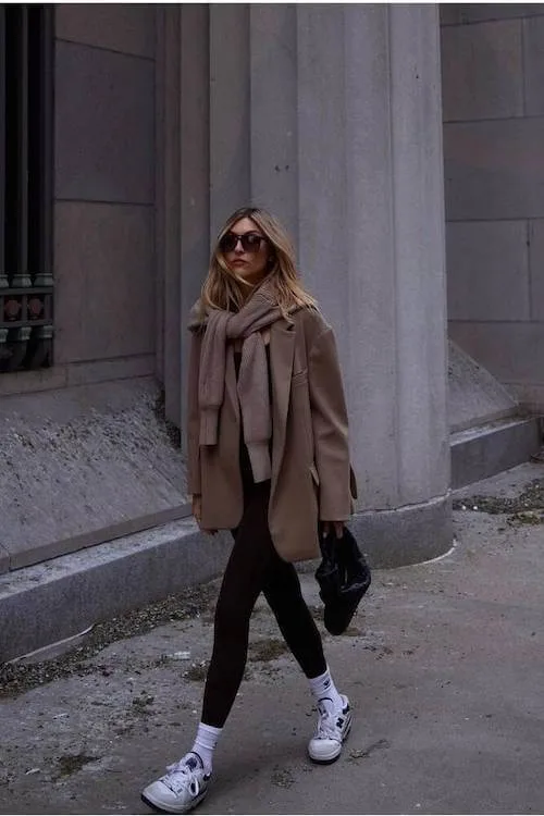 fall simple everyday outfits