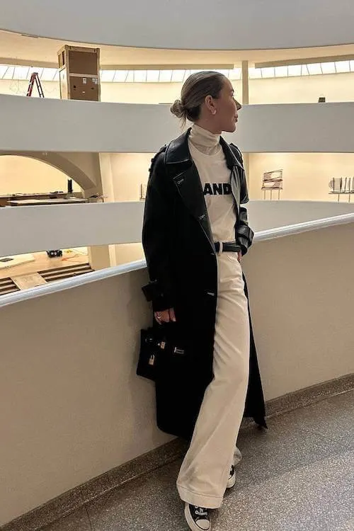 fall simple everyday outfits
