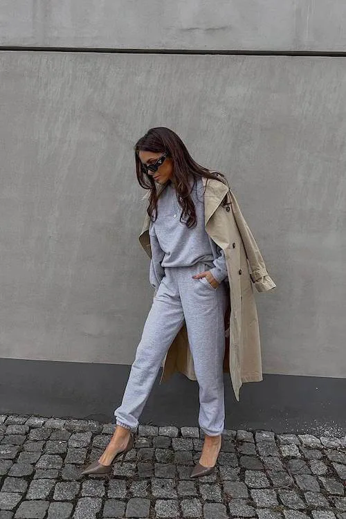 fall simple everyday outfits