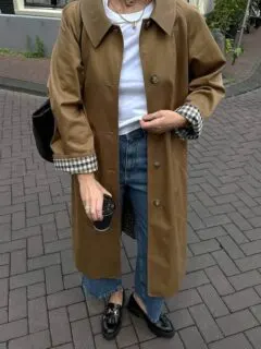fall simple everyday outfits