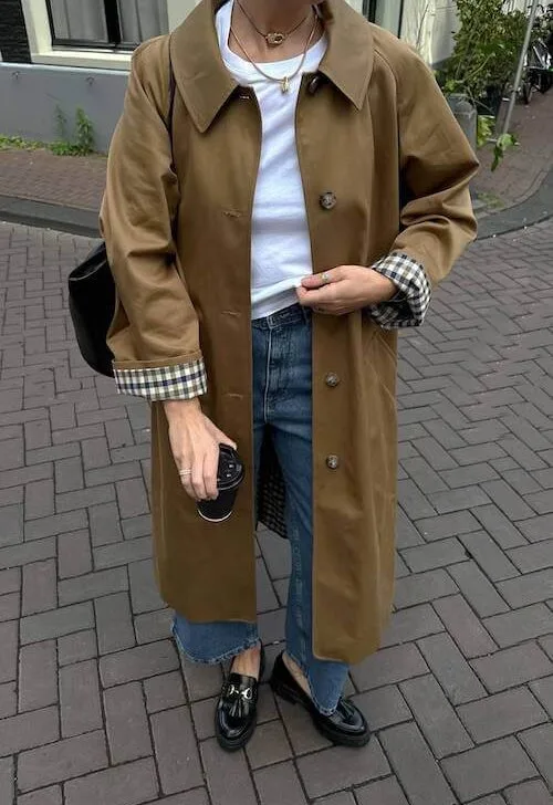 20 Simple Everyday Fall Outfits for Women to Elevate Your Style