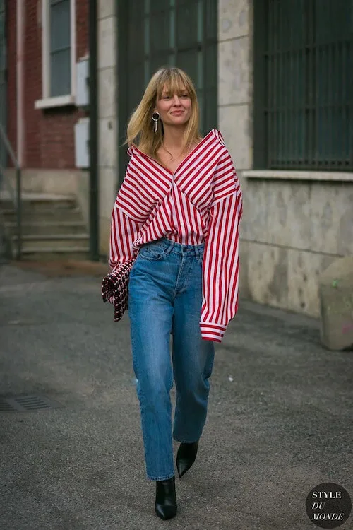 fall winery outfits