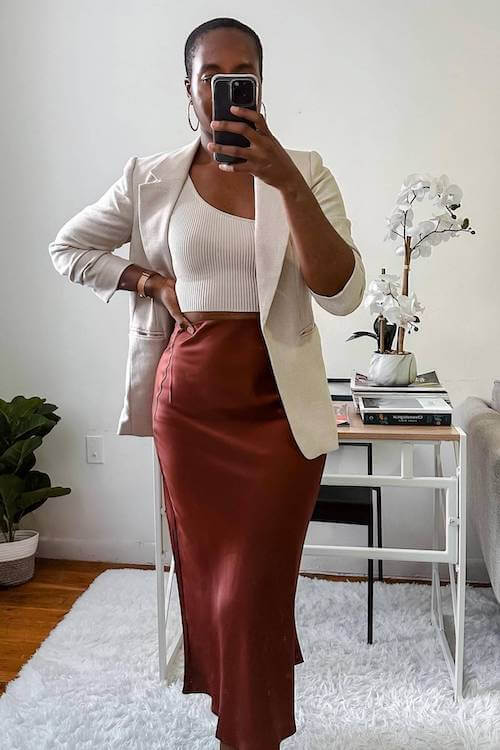 fall winery outfits