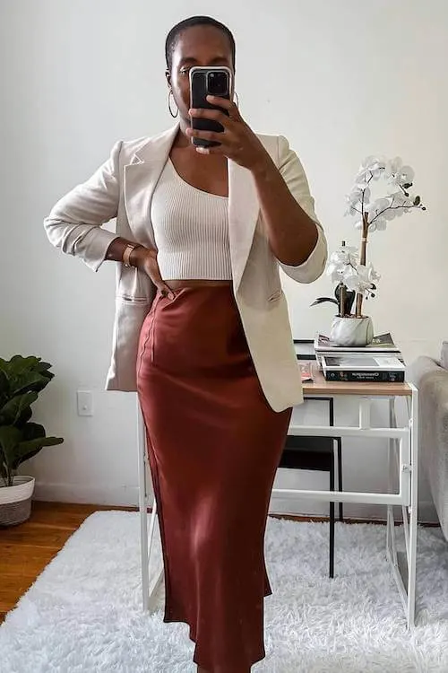 fall winery outfits